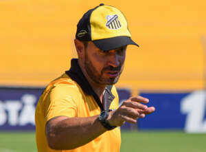 Allan Aal confiante no Novorizontino