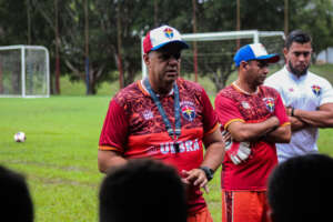 Amazonense: Fast Clube anuncia novo técnico