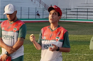 Time do Alagoano anuncia 'velho conhecido' como técnico