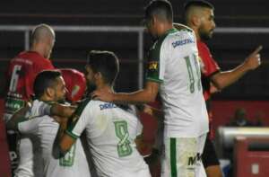 MINEIRO: Pouso Alegre cai diante do América