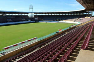 Veja todos os estádios que estão interditados no estado de São Paulo