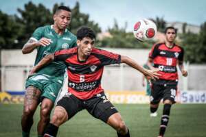 Time entra com recurso e tentar evitar rebaixamento no tapetão