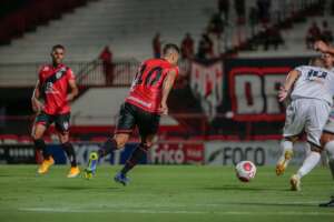 GOIANO: Goiás consegue virada espetacular e Atlético-GO se reabilita