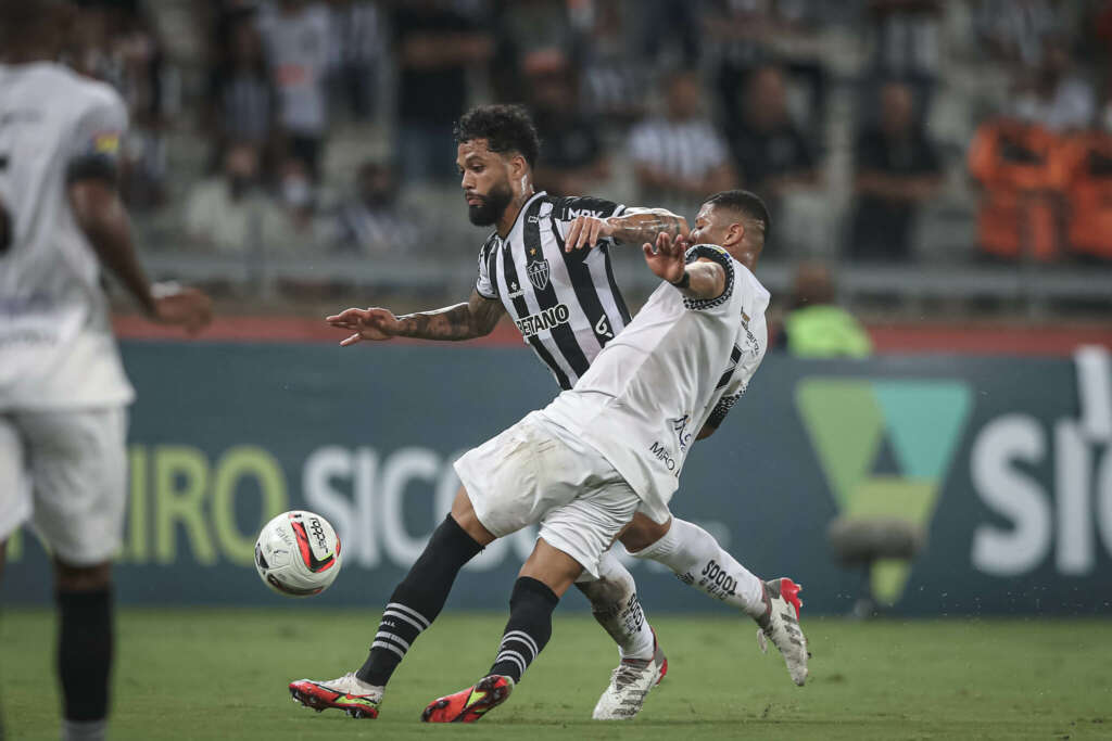 MINEIRO: Galo vence com ‘pênalti mandrake’