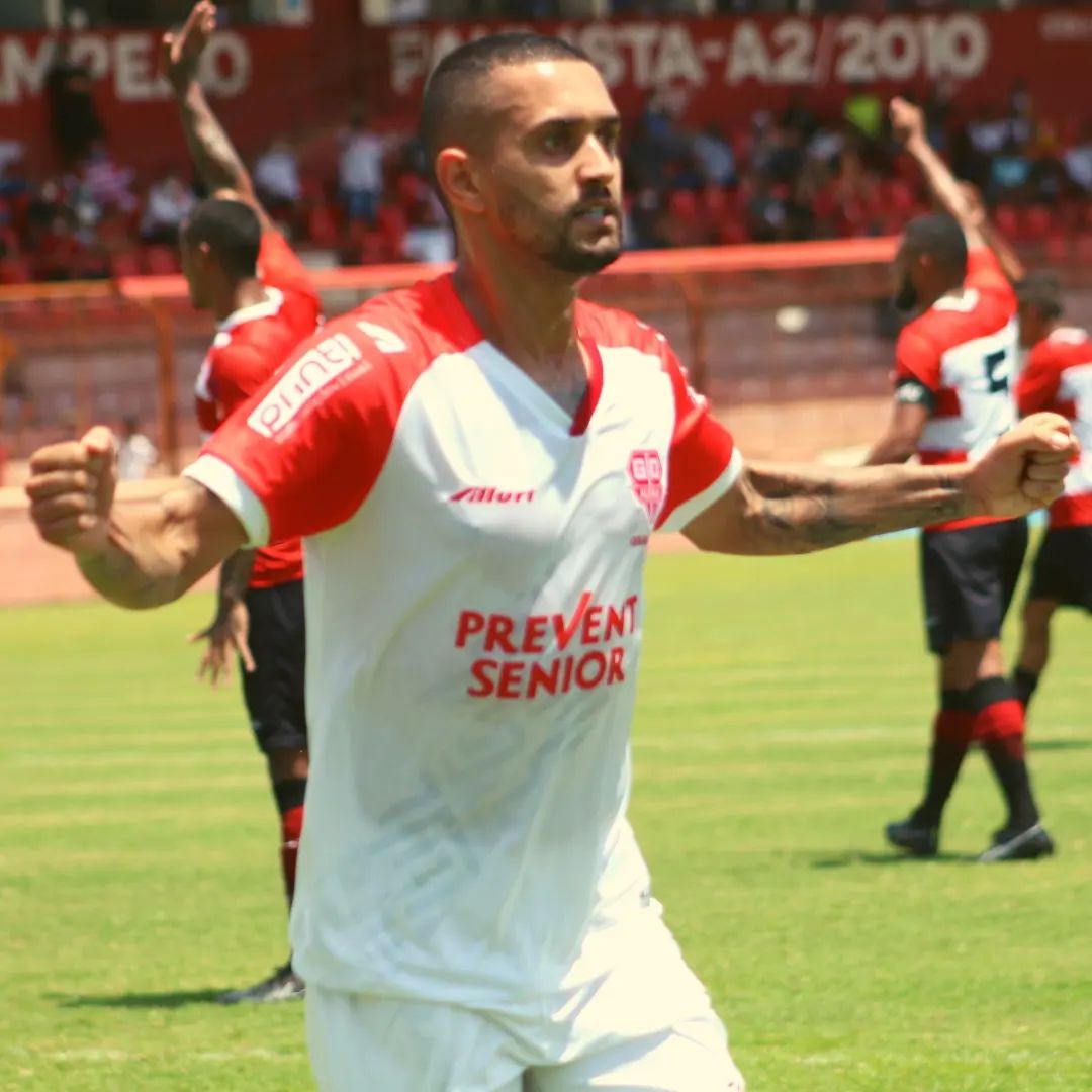 Audax Monte Azul Paulista A2