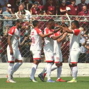 Audax x Primavera - Duelo direto contra o Z2 do Paulista A2