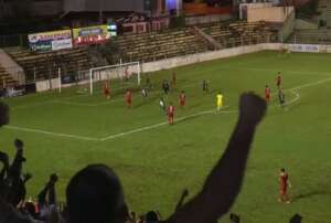 Barretos 2 x 1 Capivariano - Touro vira e mantém invencibilidade