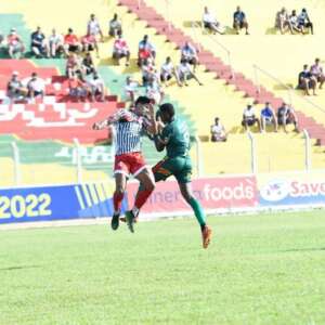 Barretos x Comercial – Para assegurar a liderança!