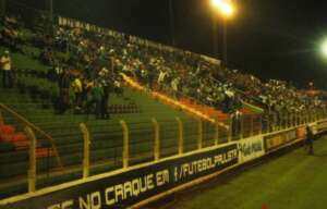 Barretos 2 x 2 Sertãozinho - Tudo igual em Barretos