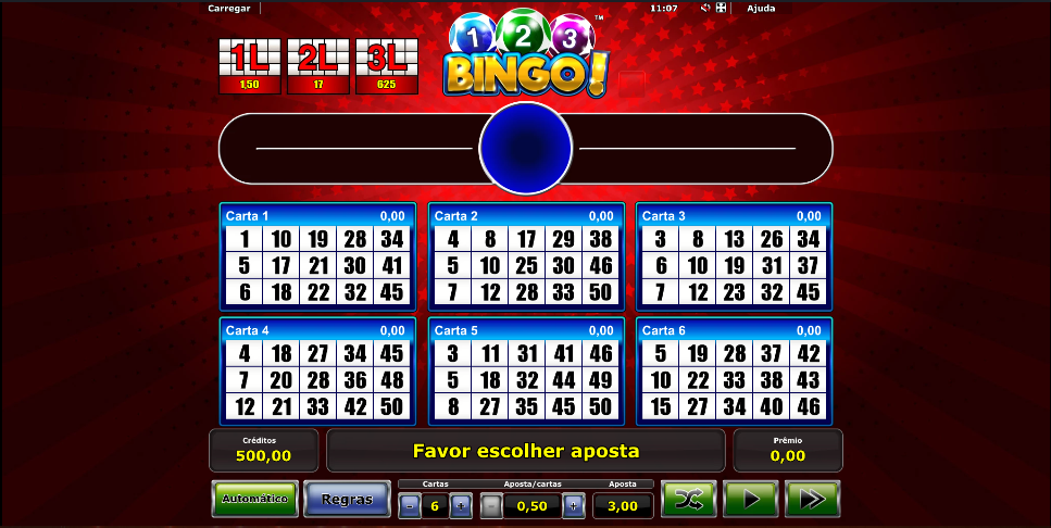 Entendendo melhor o bingo online valendo dinheiro