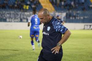 BOMBA! Time do Paulista A3 demite técnico antes de clássico