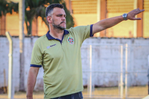 Módulo II de Minas Gerais terá início no dia 27 de abril com 12 times