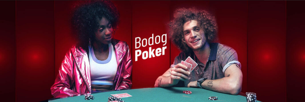 Como jogar poker na plataforma Bodog Poker?