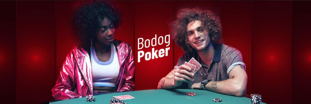 Bodog Poker