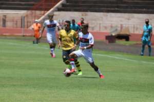 Paulistão: Botafogo estende vínculo com promessa de 18 anos