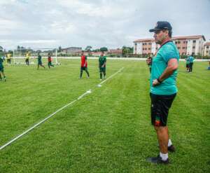 Maranhense: Sampaio Corrêa entra em campo para manter a liderança