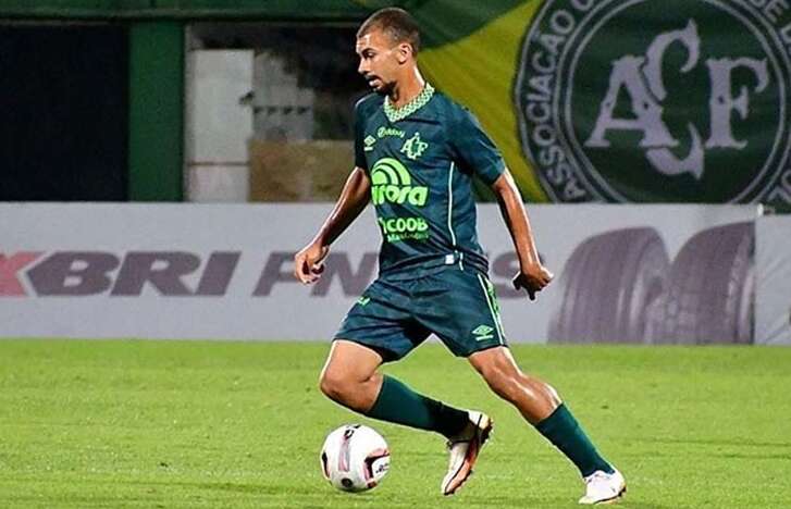 Bruno volante chapecoense 2022 e1643832860104