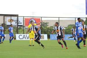 Paulista A3: Em busca da segunda vitória seguida, Votuporanguense deve manter a mesma formação