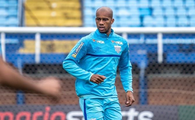 Avaí renova com ex-Santos até 2023 2 COPETE