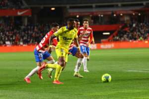 ESPANHOL: Empate ruim na briga contra o rebaixamento