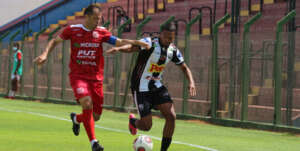 Capivariano x EC São Bernardo - Duelo de líderes na A3