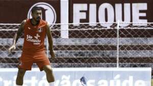 Paulista A2: Sem entrar em campo, ex-São Paulo deixa o Juventus