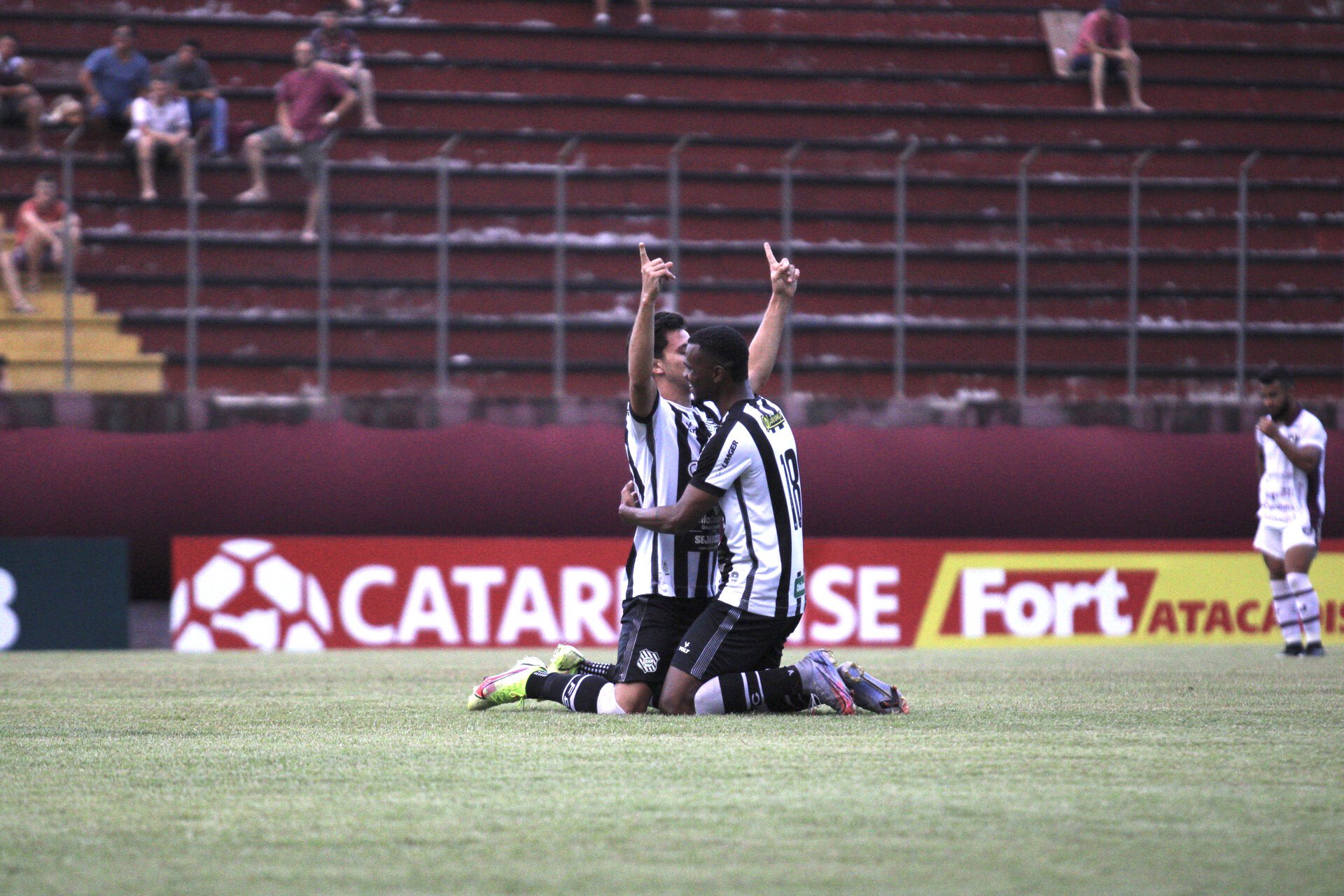 Catarinense Figueirense Avai