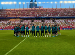 Mundial: Com covid-19 em Londres, técnico comanda Chelsea à distância, diz auxiliar