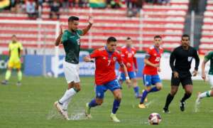 ELIMINATÓRIAS: Sánchez marca dois contra Bolívia e recoloca Chile na briga