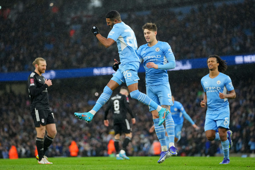 City vence e avanca na copa da inglaterra