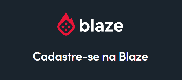 BLAZE CÓDIGOS E APOSTAS