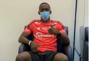 São Paulo anuncia contratação de Colorado