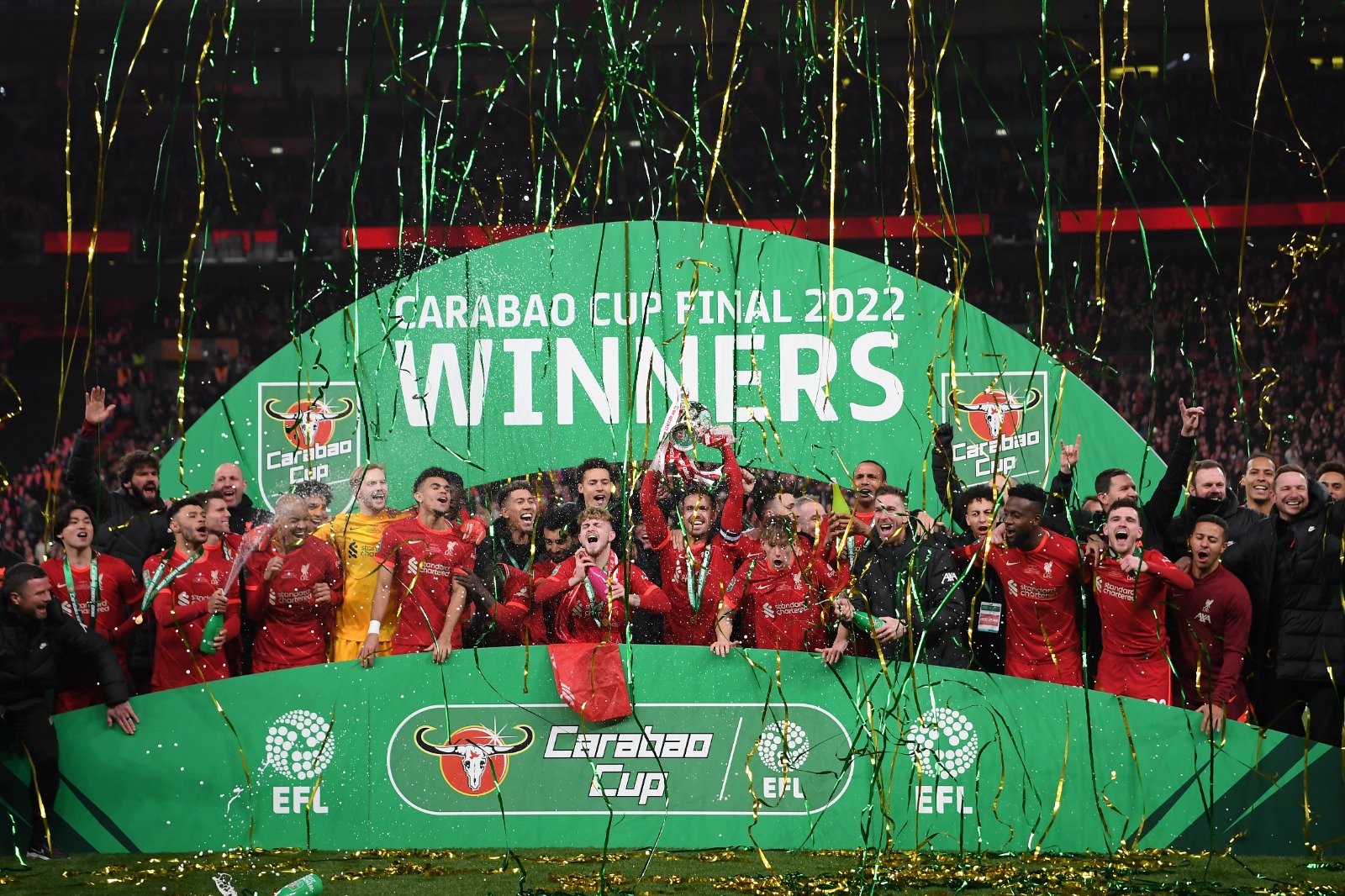 CARABAO CUP E os últimos jogos da 2ª - Bate Bola Inglês