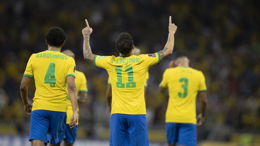 Copa do Mundo Brasil