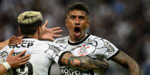 Corinthians 2 x 1 Mirassol - Timão engata segunda vitória e acaba com invencibilidade do Leão