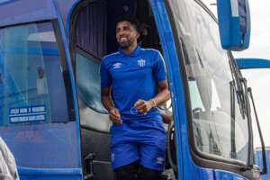 Catarinense: Bruno Cortez, aquele, vai jogar no futebol paraguaio