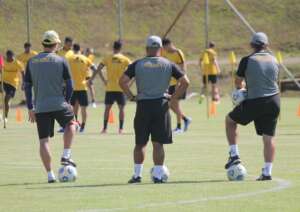 Ainda em pré-temporada, Criciúma avalia contratações pelo menos 10 jogadores para Série B