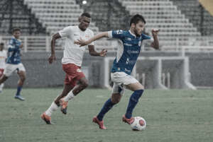 Red Bull Brasil 1 x 1 São Bento - Com um a menos, Toro segura o Bentão