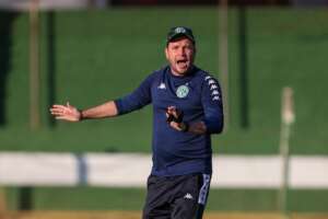 Guarani x Botafogo-SP - Hora de buscar a reabilitação no Paulistão