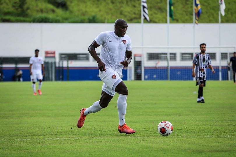 Desportivo Brasil Olimpia Paulista A3