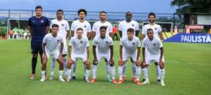 Desportivo Brasil x Olímpia - Dragão busca reabilitação e Galo o G8