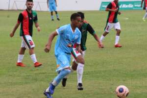 Paulista A3: Atacante surpreende com rescisão e movimenta bastidores do Marília