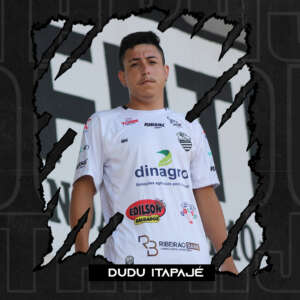 Paulista A3: Comercial contrata meia destaque no Cearense