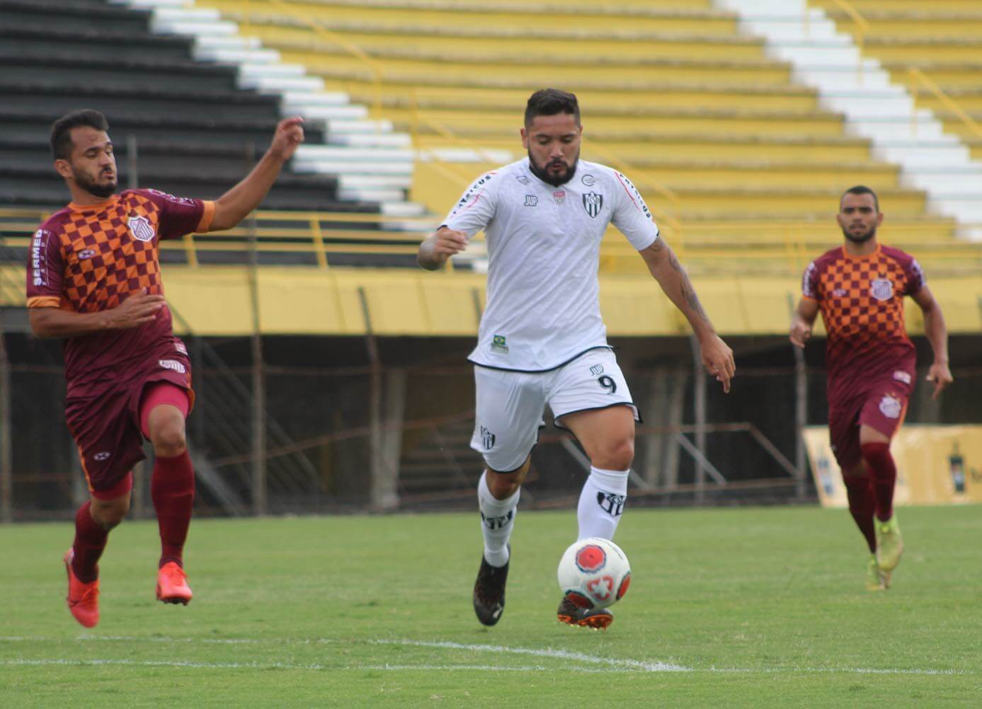 EC Sao Bernardo Selecao A3 1