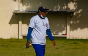 Time do Sergipano anuncia saída de técnico