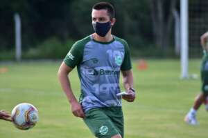 Time perde sete jogadores por covid antes de decisão na Copa BR