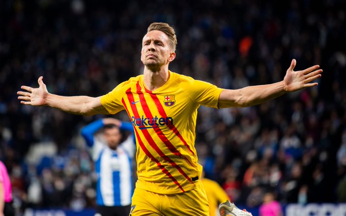 ESPANHOL: Barcelona busca empate no clássico diante do Espanyol com gol no último lance