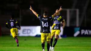 FC Cascavel-PR x Ponte Preta - Macaca quer evitar caos ainda maior em 2022