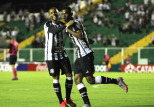 CATARINENSE: Figueirense sofre, mas derrota Marcílio Dias e ultrapassa Avaí
