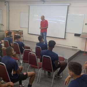 Paulista A3: Perto da degola, Desportivo Brasil muda de técnico